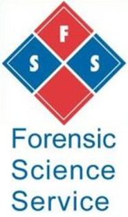 Forensic Science Services Logo, Closed March 2012