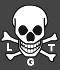 LTG Logo, Professional Analytical Toxicology