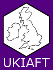 UKIAFT Logo, Professional Body Of Forensic Toxicologists